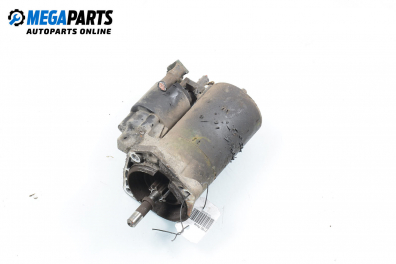 Demaror for Volkswagen Polo (6N/6N2) 1.4, 60 hp, hatchback, 1998