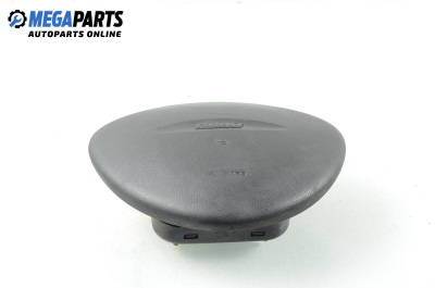 Airbag for Fiat Punto 1.9 JTD, 80 hp, hatchback, 2001, position: fața