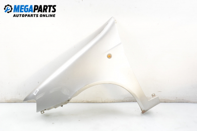 Fender for Fiat Punto 1.9 JTD, 80 hp, hatchback, 2001, position: front - left