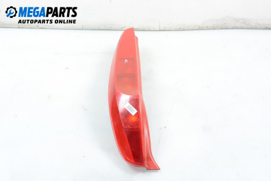 Tail light for Fiat Punto 1.9 JTD, 80 hp, hatchback, 2001, position: left