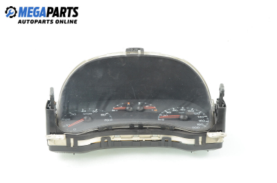 Instrument cluster for Fiat Punto 1.9 JTD, 80 hp, hatchback, 2001