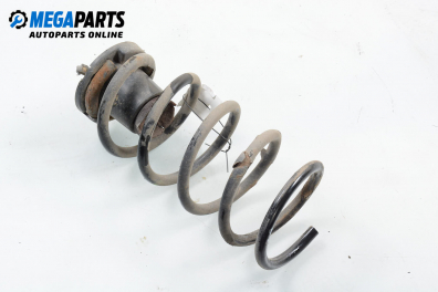 Coil spring for Fiat Punto 1.9 JTD, 80 hp, hatchback, 2001, position: rear