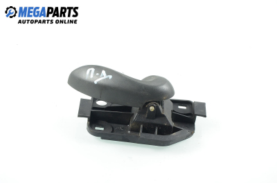 Inner handle for Fiat Punto 1.9 JTD, 80 hp, hatchback, 2001, position: front - right