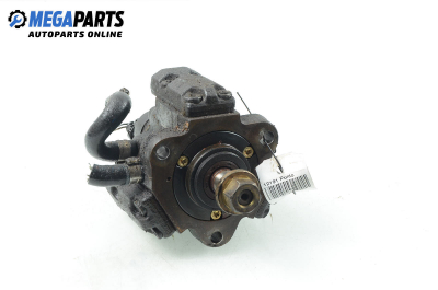 Diesel injection pump for Fiat Punto 1.9 JTD, 80 hp, hatchback, 2001