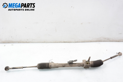 Electric steering rack no motor included for Fiat Punto 1.9 JTD, 80 hp, hatchback, 2001