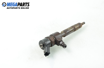 Einspritzdüse for Fiat Punto 1.9 JTD, 80 hp, hecktür, 2001 № Bosch 0 445 110 019