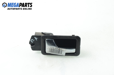 Inner handle for Audi 80 (B3) 1.8, 112 hp, sedan, 1990, position: front - left