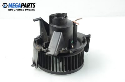 Heating blower for Opel Zafira A 2.0 16V DTI, 101 hp, minivan automatic, 2003