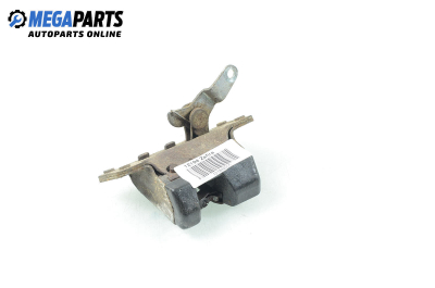 Trunk lock for Opel Zafira A 2.0 16V DTI, 101 hp, minivan automatic, 2003, position: rear