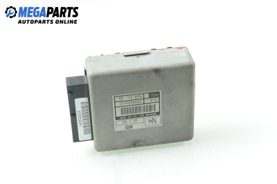 Transmission module for Opel Zafira A 2.0 16V DTI, 101 hp, minivan automatic, 2003  № 09 132 678