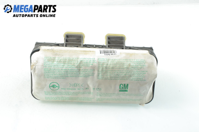 Airbag for Opel Zafira A 2.0 16V DTI, 101 hp, minivan automatic, 2003, position: front