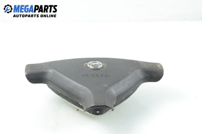 Airbag for Opel Zafira A 2.0 16V DTI, 101 hp, minivan automatic, 2003, position: front