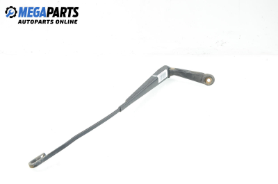 Front wipers arm for Opel Zafira A 2.0 16V DTI, 101 hp, minivan automatic, 2003, position: left