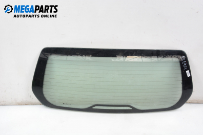 Rear window for Opel Zafira A 2.0 16V DTI, 101 hp, minivan automatic, 2003