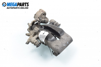 Caliper for Opel Zafira A 2.0 16V DTI, 101 hp, minivan automatic, 2003, position: rear - left