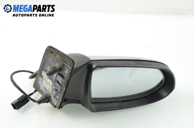 Mirror for Opel Zafira A 2.0 16V DTI, 101 hp, minivan automatic, 2003, position: right