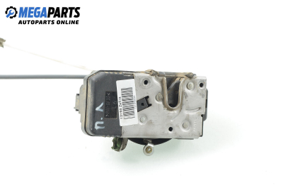 Lock for Opel Zafira A 2.0 16V DTI, 101 hp, minivan automatic, 2003, position: front - left