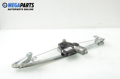 Antrieb el. fensterheber for Opel Zafira A 2.0 16V DTI, 101 hp, minivan automatic, 2003, position: rechts, rückseite