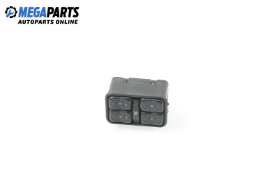 Window adjustment switch for Opel Zafira A 2.0 16V DTI, 101 hp, minivan automatic, 2003