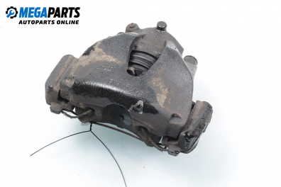 Etrier de frână for Opel Zafira A 2.0 16V DTI, 101 hp, monovolum automatic, 2003, position: dreaptă - fața