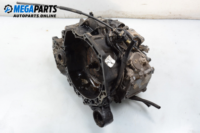 Automatic gearbox for Opel Zafira A 2.0 16V DTI, 101 hp, minivan automatic, 2003 № 50-40LN AF22