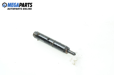 Diesel fuel injector for Opel Zafira A 2.0 16V DTI, 101 hp, minivan automatic, 2003