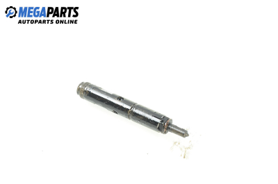 Einspritzdüse for Opel Zafira A 2.0 16V DTI, 101 hp, minivan automatic, 2003