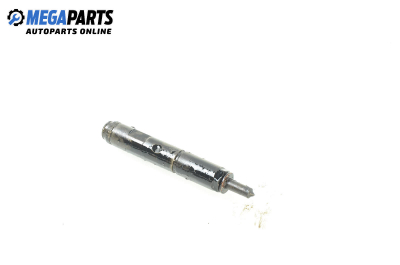 Einspritzdüse for Opel Zafira A 2.0 16V DTI, 101 hp, minivan automatic, 2003