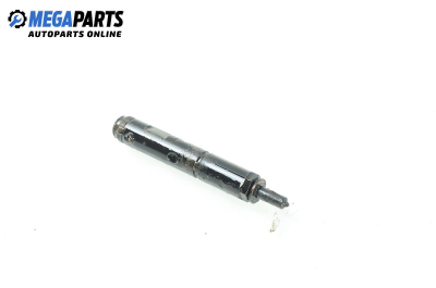 Diesel fuel injector for Opel Zafira A 2.0 16V DTI, 101 hp, minivan automatic, 2003