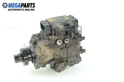 Diesel injection pump for Opel Zafira A 2.0 16V DTI, 101 hp, minivan automatic, 2003