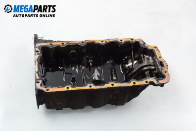 Crankcase for Opel Zafira A 2.0 16V DTI, 101 hp, minivan automatic, 2003