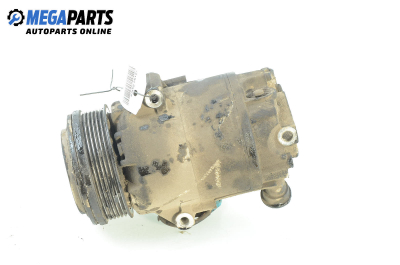 AC compressor for Opel Zafira A 2.0 16V DTI, 101 hp, minivan automatic, 2003