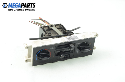 Air conditioning panel for Subaru Impreza 2.0 AWD, 116 hp, station wagon automatic, 1997