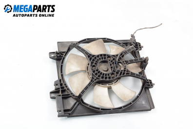 Ventilator radiator for Subaru Impreza 2.0 AWD, 116 hp, combi automatic, 1997