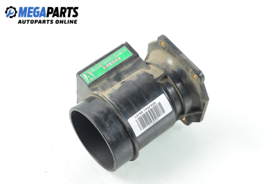 Air mass flow meter for Subaru Impreza 2.0 AWD, 116 hp, station wagon automatic, 1997 № 22680AA160