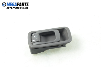 Inner handle for Subaru Impreza 2.0 AWD, 116 hp, station wagon automatic, 1997, position: rear - right