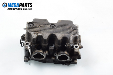 Engine head for Subaru Impreza 2.0 AWD, 116 hp, station wagon automatic, 1997