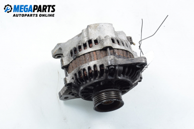 Alternator for Subaru Impreza 2.0 AWD, 116 hp, station wagon automatic, 1997