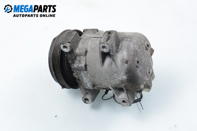 AC compressor for Subaru Impreza 2.0 AWD, 116 hp, station wagon automatic, 1997