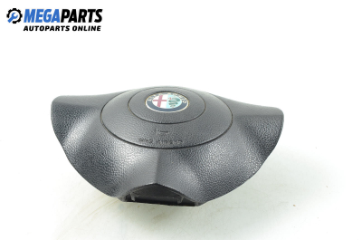 Airbag for Alfa Romeo 147 1.9 JTD, 115 hp, hatchback, 2002, position: fața