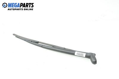 Rear wiper arm for Alfa Romeo 147 1.9 JTD, 115 hp, hatchback, 2002, position: rear