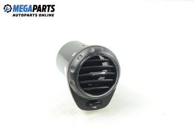 AC heat air vent for Alfa Romeo 147 1.9 JTD, 115 hp, hatchback, 2002