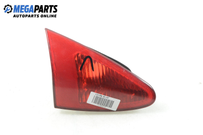 Inner tail light for Alfa Romeo 147 1.9 JTD, 115 hp, hatchback, 2002, position: left