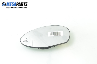 Mirror glass for Alfa Romeo 147 1.9 JTD, 115 hp, hatchback, 2002, position: left