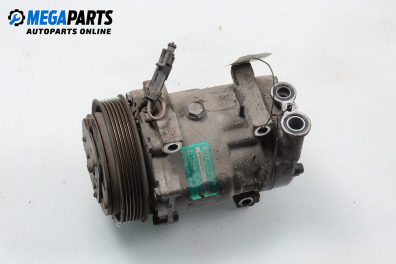 AC compressor for Alfa Romeo 147 Hatchback (2000-11-01 - 2010-03-01) 1.9 JTD (937AXD1A), 115 hp, B722 SD7V16