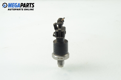 Fuel pressure sensor for Alfa Romeo 147 1.9 JTD, 115 hp, hatchback, 2002 № 0 281 002 405