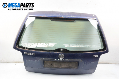 Capac spate for Volkswagen Passat (B5; B5.5) 1.9 TDI, 90 hp, combi, 1998, position: din spate