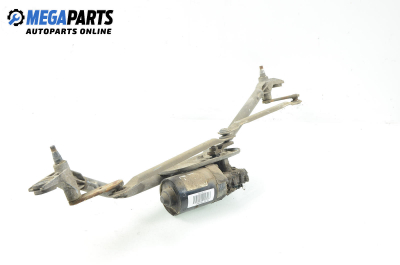 Front wipers motor for Volkswagen Passat (B5; B5.5) 1.9 TDI, 90 hp, station wagon, 1998, position: front