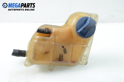 Coolant reservoir for Volkswagen Passat (B5; B5.5) 1.9 TDI, 90 hp, station wagon, 1998