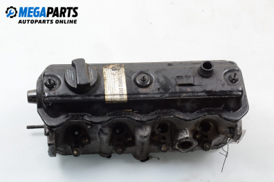 Engine head for Volkswagen Passat (B5; B5.5) 1.9 TDI, 90 hp, station wagon, 1998